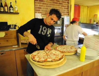 I sapori intensi della "Paoletta"
