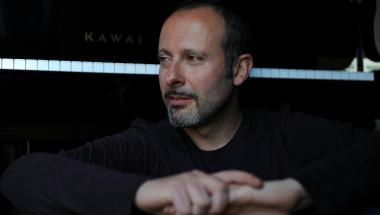 Il pianista napoletano Lorenzo Hengeller 