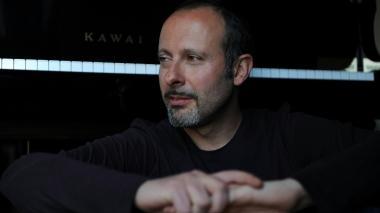 Il pianista napoletano Lorenzo Hengeller