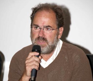 Lamberto Pocai 
