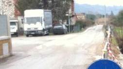 Via delle Piagge a Marlia: continua la protesta dei residenti per il traffico pesante (Vip)