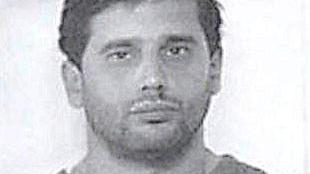 <strong>INDAGATO.</strong> Antonio Centonze