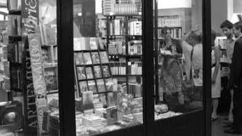 Primi in libreria Eco, Camilleri Faletti e Malvaldi