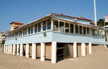 Il Serendipity di San Vincenzo 