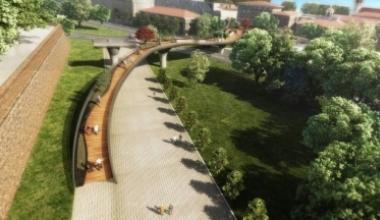 Ex Lenzi, ok le nuove proposte