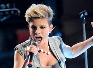Sarà Emma Marrone la star della Notte Bianca