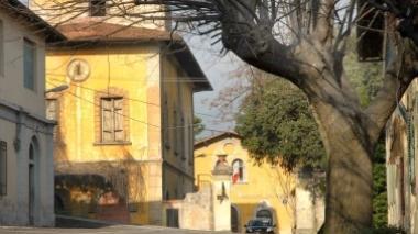 Via libera ad un nuovo albergo nelle Ville Sbertoli