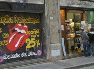 Addio a un'altra vetrina storica