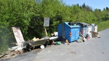 La città è più sporca mentre la Tarsu è sempre più cara
