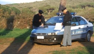 Presi spacciatori a San Vincenzo con mezzo chilo di coca sull'auto