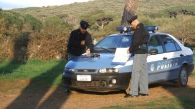 Presi spacciatori a San Vincenzo con mezzo chilo di coca sull'auto