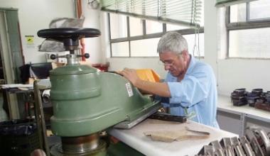 Tour di Confartigianato nelle aziende della Valdinievole