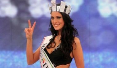 Miss Italia: la concorrente ora è Saint Vincent