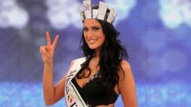 Miss Italia: la concorrente ora è Saint Vincent