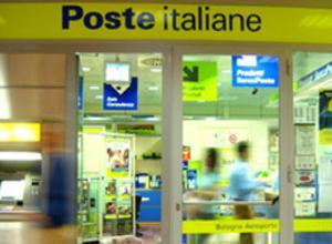 Mattina di passione alle Poste di Fucecchio