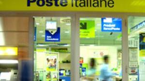 Mattina di passione alle Poste di Fucecchio