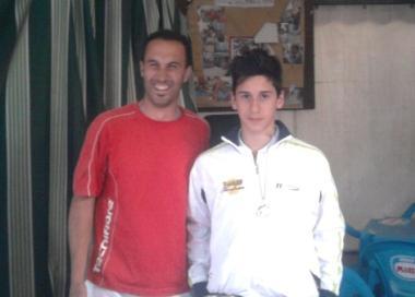 Lorenzo Picchi vince a Firenze e a Massa