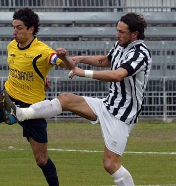 Igor Zaniolo, bomber bianconero 