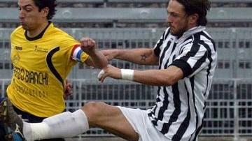 Igor Zaniolo, bomber bianconero