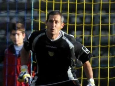 Massimo Gazzoli 