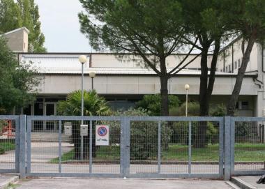 La scuola Rodari  