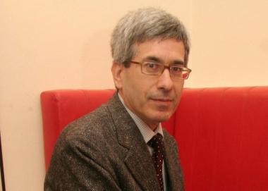 Riccardo Mazzoni  