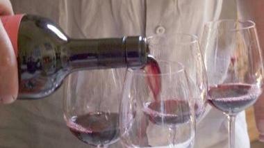 Serata di degustazioni