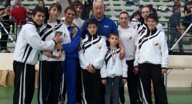 GIOVANI PROTAGONISTI