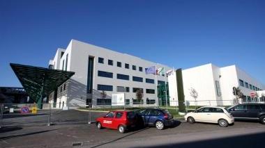 L’ospedale San Giuseppe