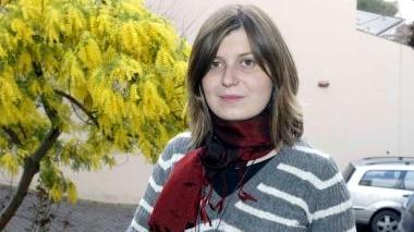 La segretaria del Pd Brenda Barnini