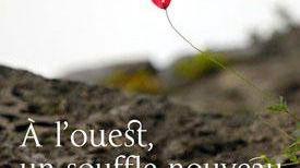 <b>LA LOCANDINA </b>del film documentario proiettato domani e venerdì al Liceo Rosmini
