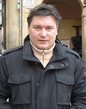 <b>ASSESSORE.</b> Andrea Casamenti 
