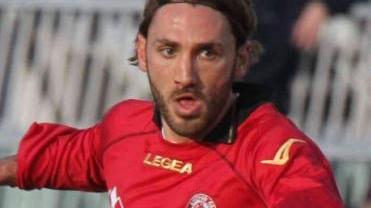 <b>29 ANNI. </b>Francesco Parravicini