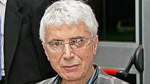 Don Backy si esibirà il 7 maggio