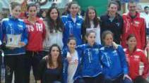 I team Cnl e Upl