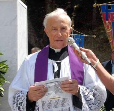 Don Michele Pizzanelli   