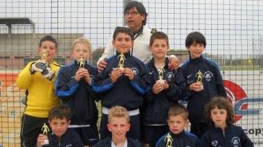 I ragazzi del San Marco 2002