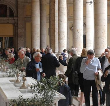 Tettuccio, domenica torna l'orario continuato