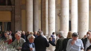 Tettuccio, domenica torna l'orario continuato