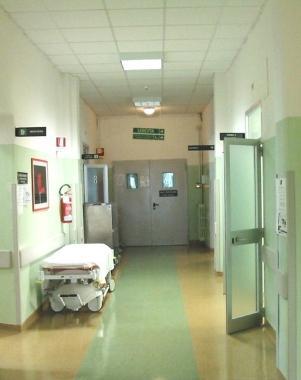 Chirurgia a San Marcello 