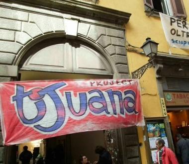 Tijuana resiste: «noi restiamo qui»
