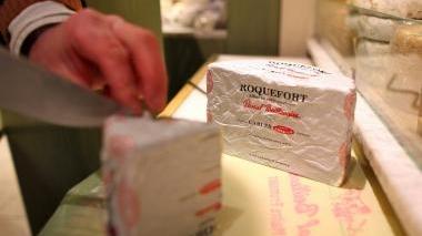 Formaggi francesi protagonisti della tavola