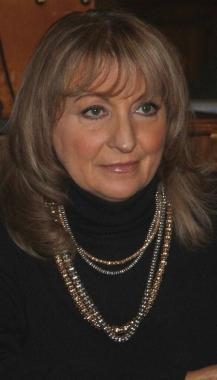 Lassessore Annalisa Nocentini   