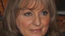 L’assessore Annalisa Nocentini