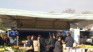Piazza del Mercato