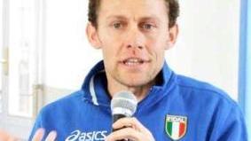 Stefano Baldini