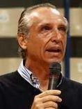 <b>SIENA.</b> Il presidente Minucci 