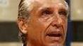 <b>SIENA.</b> Il presidente Minucci