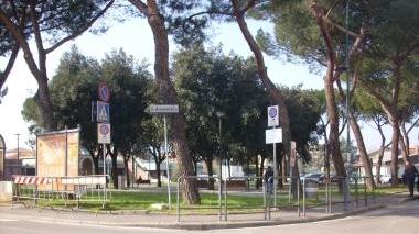 Piazza Amendola