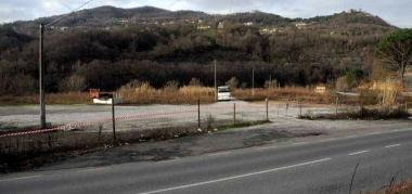 Calamazza, chiesto il processo